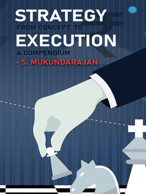 cover image of Strategy
